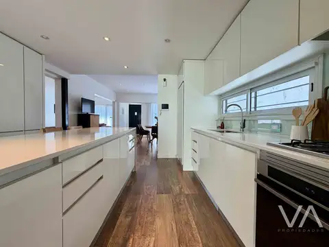 Casa en Venta 3 años