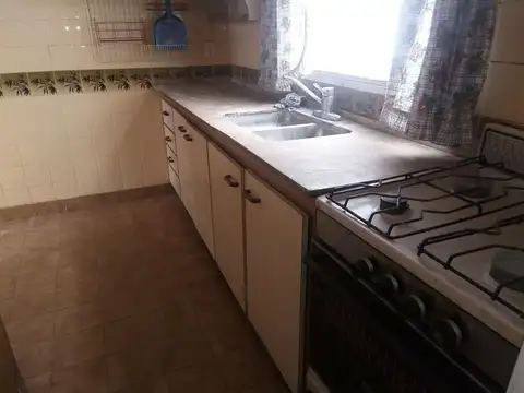 Depto 2 ambientes con renta- Ideal para inversión