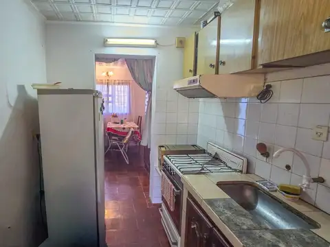 Casa en Venta 45 años