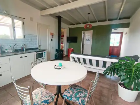 Casa en Alquiler en Balneario Camet Norte, $ 60.000