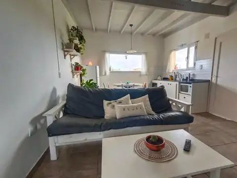 Casa en Alquiler de 1 dormitorio