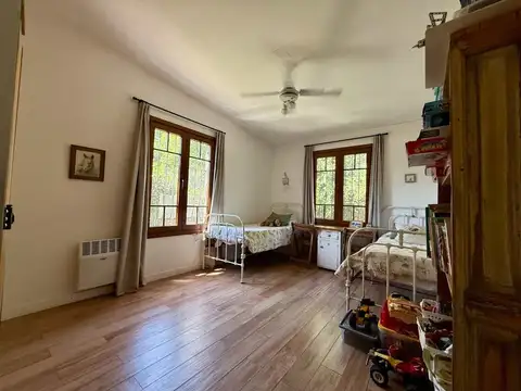 CASA EN VENTA EN PERGAMINO CON PILETA