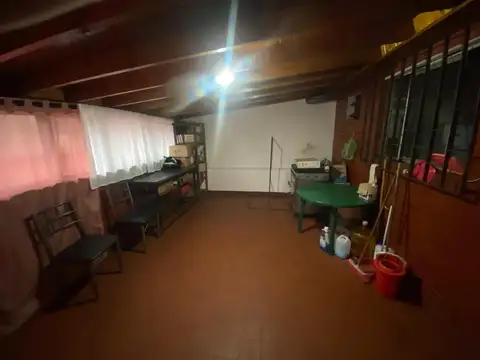 Casa en Venta en Villa Ballester, USD 135.000