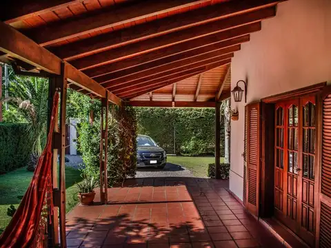 Casa en Venta 35 años
