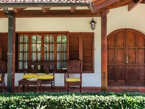 Casa en Venta en Funes, USD 255.000