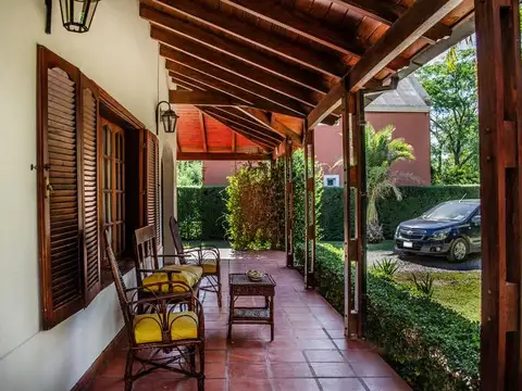 Casa en Venta al Sur