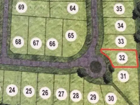 Terreno en Venta de 430,0 m2