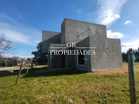 Casa en Venta 1 año