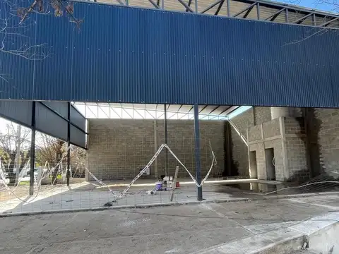 Local en Venta A Estrenar