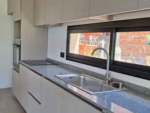 Casa en Venta A Estrenar