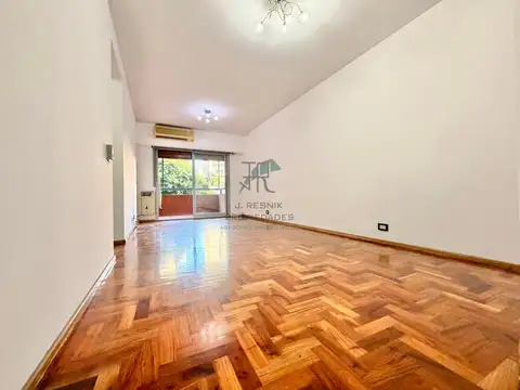 Bolivia 2900, Piso 1