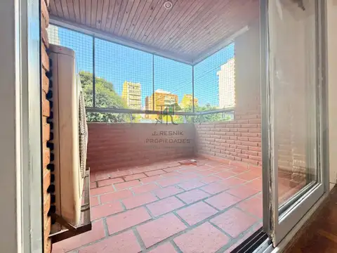 Departamento en Alquiler de 3 ambientes