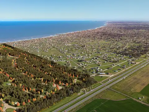 Terreno en Venta de 904,0 m2