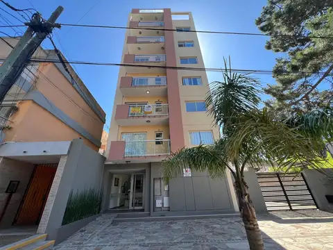 VENTA DEPARTAMENTO  2 AMBIENTES SAN BERNARDO