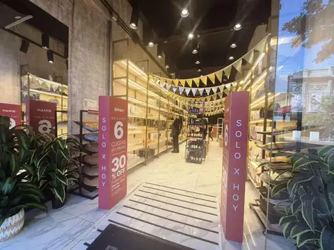 Local en Alquiler en Flores, $ 4.200.000