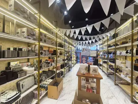 Local en Alquiler A Estrenar