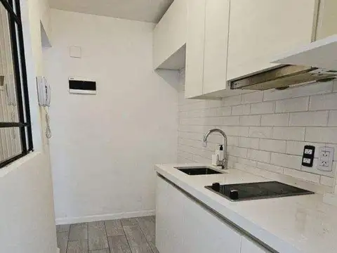 Departamento en alquiler c/ cochera en Palermo Soho