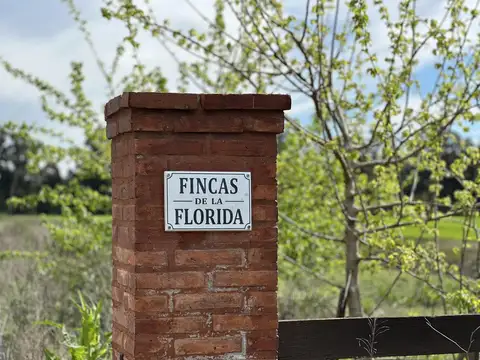 Fincas de la Florida, Lote 3, Manzana 22