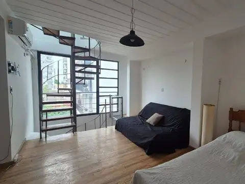 Departamento en Venta 17 años