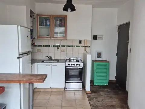 Departamento en Venta en Caballito, USD 85.000