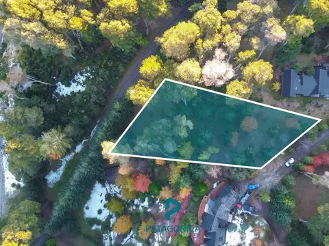 Terreno en Venta 41  mts Fondo