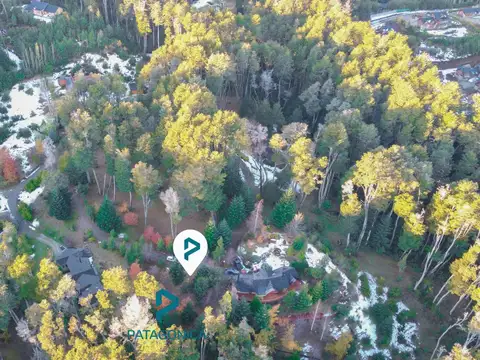 VENTA LOTE 2.300m2 B° CERRADO CAREN HUE, VILLA LA ANGOSTURA