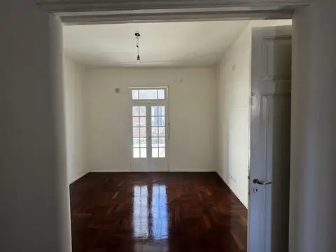 Depto Tipo Casa en Venta de 1 dormitorio