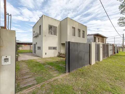 Venta Casa Fisherton - La República 8587