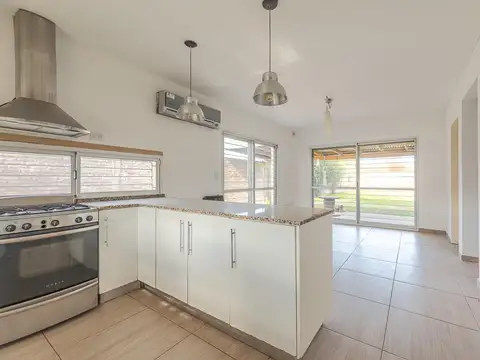 Casa en Venta al Norte