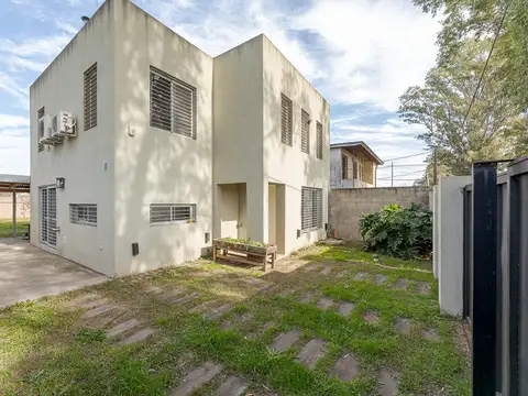 Fisherton - La República al 8587