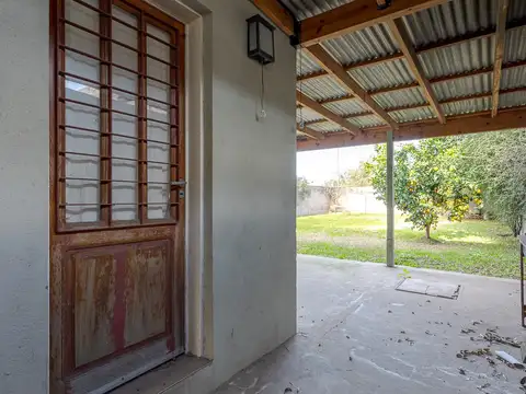 Casa en Venta en Fisherton, USD 140.000