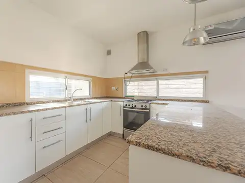 Casa en Venta 10 años