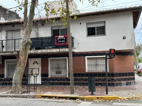 DEPARTAMENTO 3 AMBIENTES