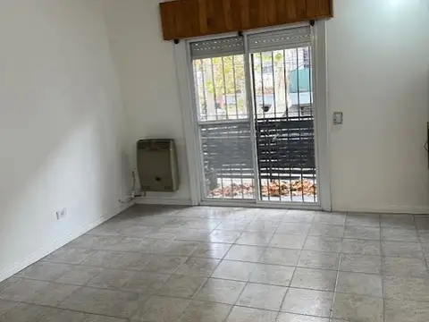 DEPARTAMENTO 3 AMBIENTES