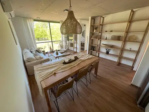 Departamento  en Venta 3 amb. en General Pacheco, Tigre.