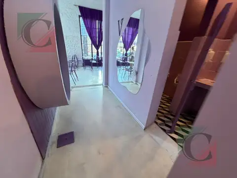 Local en Venta 40 años