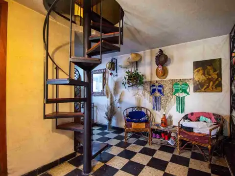 Depto Tipo Casa en Venta de 3 dormitorios
