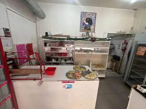 Fondo Comercio en Venta 16 años