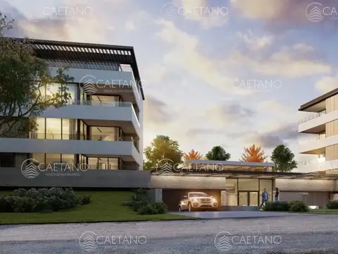 Departamento en Alquiler Temporal de 3 dormitorios