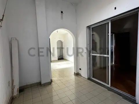 PH 4 ambientes con Patio, Terraza y Garage Cubierto - Villa Real