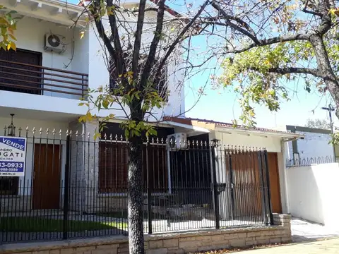 Casa en Venta en Merlo Sur, USD 220.000