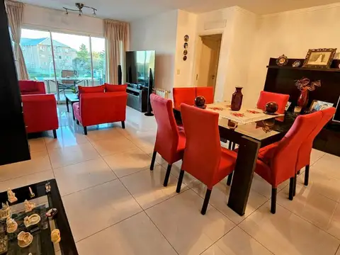 Departamento en Venta de 4 ambientes