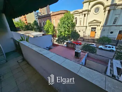 Departamento en Venta al Norte