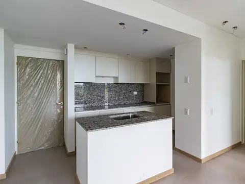 Departamento en Venta en Granadero Baigorria, USD 141.520