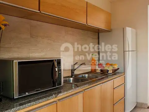 Hotel en Venta 27 plazas