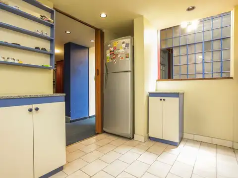 Depto Tipo Casa en Venta de 5 ambientes