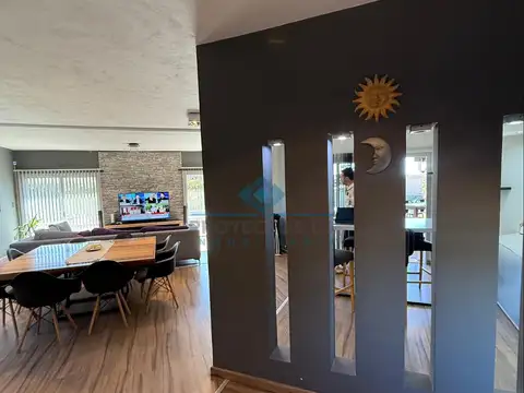 VENTA- CASA 3 DORM 3 BAÑOS- BELA VISTA-VILLA RESIDENCIAL-PAJAS BLANCAS