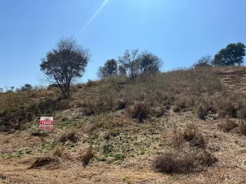 Las Cañadas, Lote 196