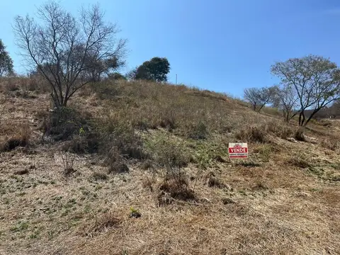 Terreno en Venta en Zona Centro, USD 45.000