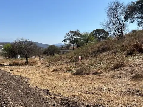 Terreno en Venta, Las Cañadas